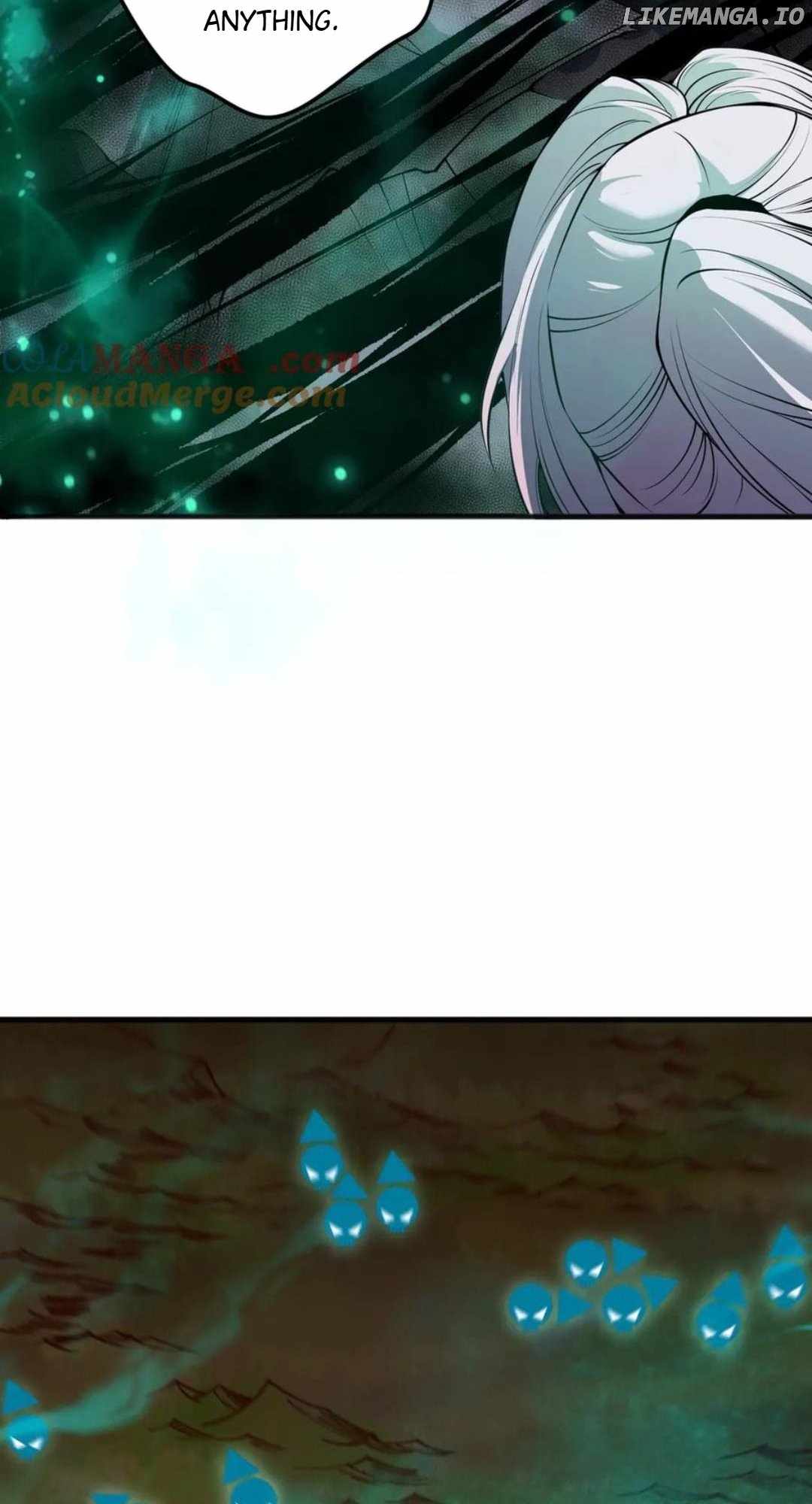 Catastrophic Necromancer Chapter 184 48